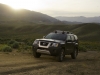 Nissan Xterra 2011