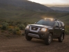 Nissan Xterra 2011