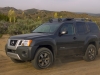 2011 Nissan Xterra thumbnail photo 29116