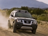 Nissan Xterra 2011