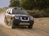 2011 Nissan Xterra thumbnail photo 29121