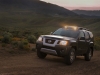 2011 Nissan Xterra thumbnail photo 29122