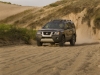 Nissan Xterra 2011