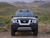Nissan Xterra 2011