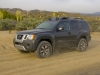 Nissan Xterra 2011