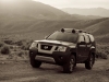 Nissan Xterra 2011