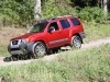 Nissan Xterra 2011
