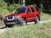 Nissan Xterra 2011