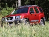 Nissan Xterra 2011