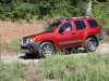 Nissan Xterra 2011