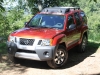 Nissan Xterra 2011