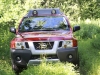 Nissan Xterra 2011