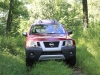 Nissan Xterra 2011