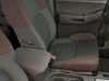 Nissan Xterra 2011
