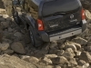 Nissan Xterra 2011
