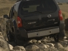 Nissan Xterra 2011