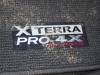 Nissan Xterra 2011