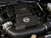 Nissan Xterra 2011