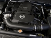 Nissan Xterra 2011