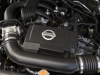 Nissan Xterra 2011