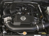 Nissan Xterra 2011