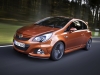Opel Corsa OPC 2011