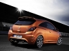 Opel Corsa OPC 2011