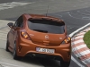 Opel Corsa OPC 2011