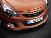Opel Corsa OPC 2011
