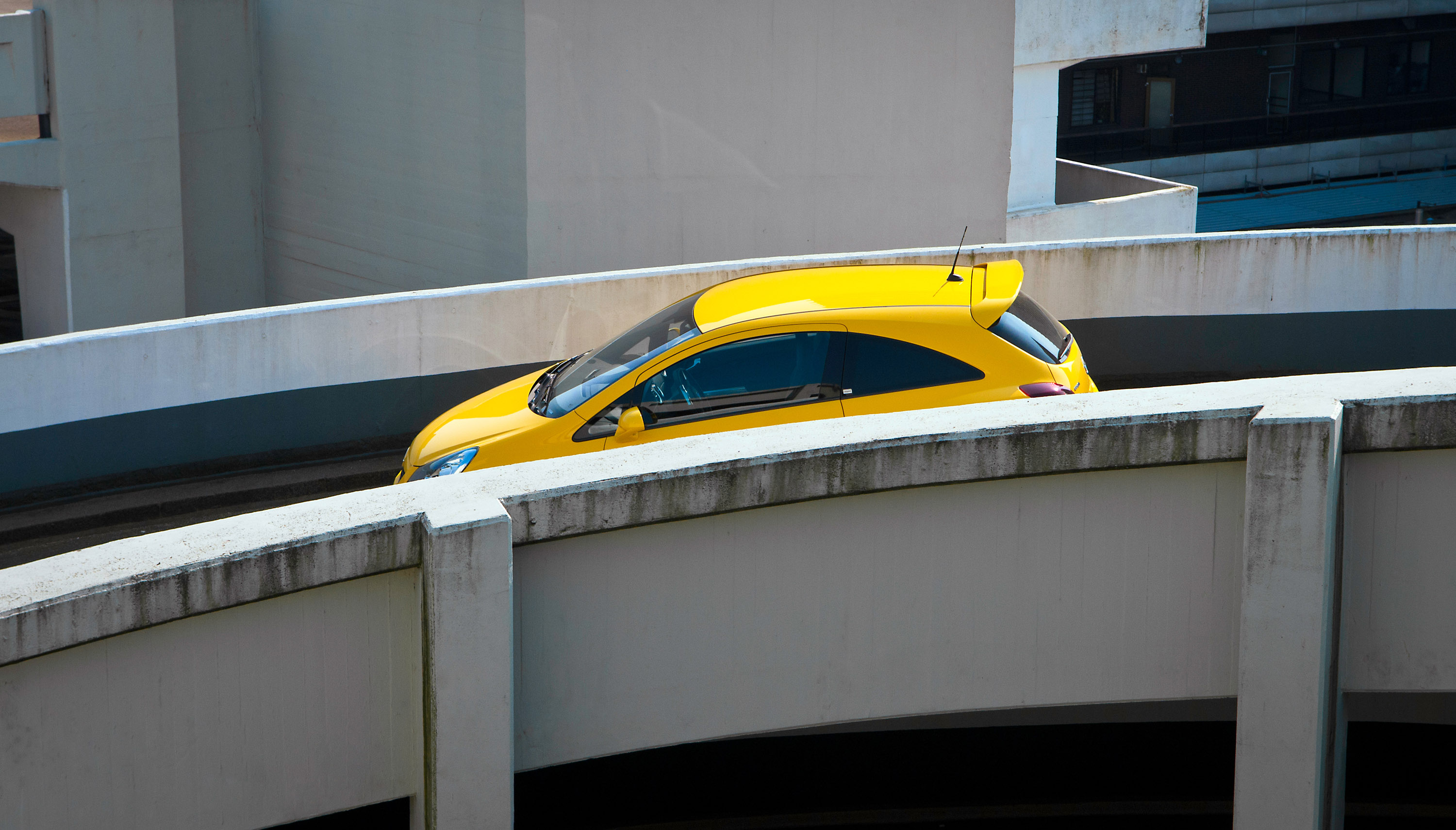 Opel Corsa photo #59