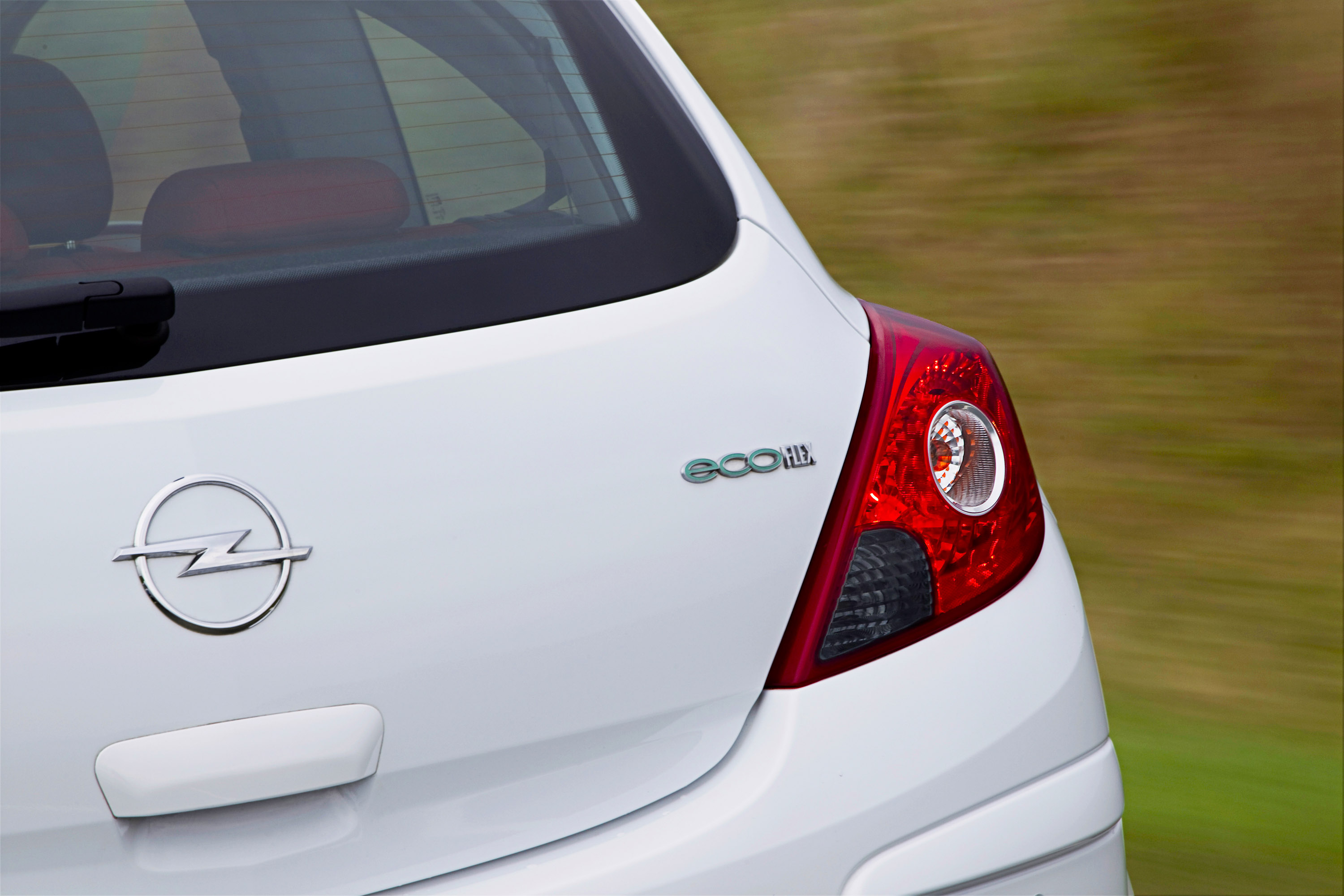 Opel Corsa photo #74