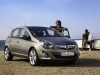 Opel Corsa 2011