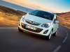 Opel Corsa 2011