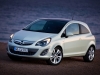 Opel Corsa 2011
