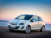 Opel Corsa 2011