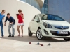 Opel Corsa 2011