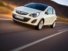 Opel Corsa 2011