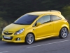 Opel Corsa 2011