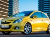 Opel Corsa 2011