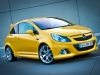 Opel Corsa 2011