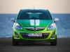 Opel Corsa 2011