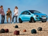 Opel Corsa 2011