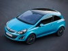 Opel Corsa 2011