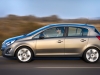 Opel Corsa 2011
