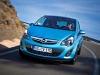 Opel Corsa 2011