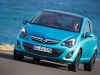 Opel Corsa 2011