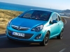 Opel Corsa 2011