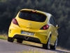 Opel Corsa 2011
