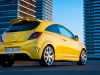 Opel Corsa 2011