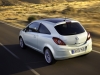 Opel Corsa 2011